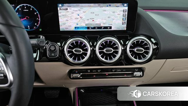 Mercedes-Benz GLA - Class H247 2021 Белый из Кореи, фото 5
