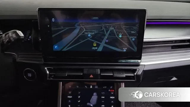 Ssangyong Torres 2022 Белый из Кореи, фото 5