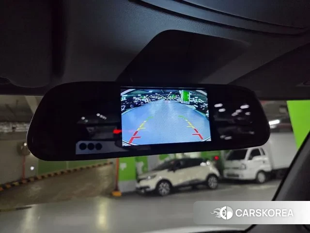 Kia The New Ray 2021 Белый из Кореи, фото 5