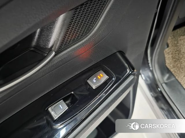 Ssangyong Beautiful Korando 2019 Черный из Кореи, фото 5