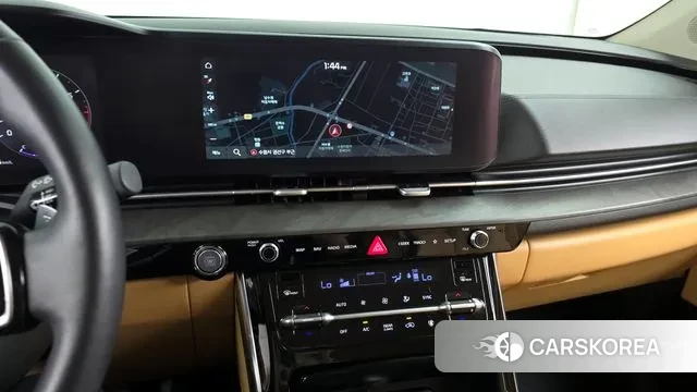 Kia Carnival 4th generation 2021 Белый из Кореи, фото 5