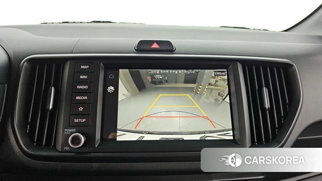 Kia The New Kia Ray 2026 Жемчужный цвет из Кореи, фото 5
