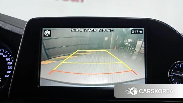 Hyundai Grandeur IG Hybrid 2019 Серый из Кореи, фото 5