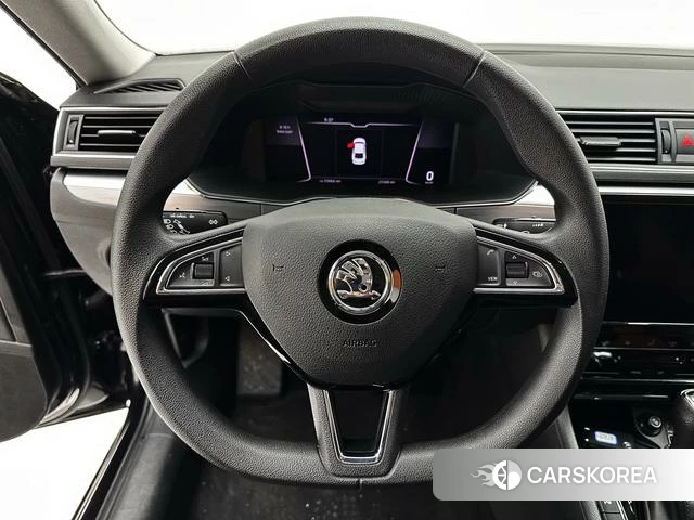 Skoda Speed pie 2023 Черный из Китая, фото 5