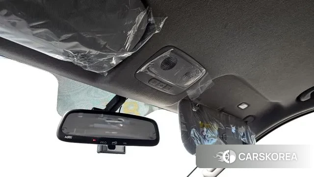 Hyundai The New Grand Starex 2020 Серебряный из Кореи, фото 5