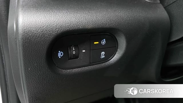 Hyundai Casper 2023 Белый из Кореи, фото 5
