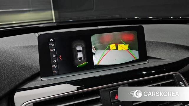 BMW 3 Series GT (F34) 2020 Синий из Кореи, фото 5