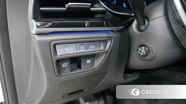 Genesis G80 (RG3) 2020 Белый из Кореи, фото 5