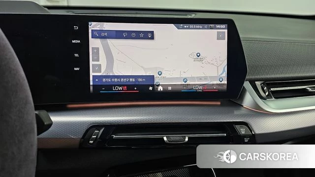 BMW X2 (U10) 2024 Белый из Кореи, фото 5