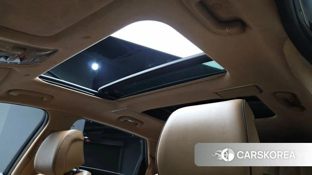 Genesis GV80 2022 Черный из Кореи, фото 5