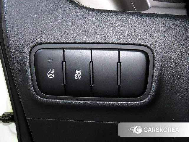 Kia The New Ray 2021 Белый из Кореи, фото 5