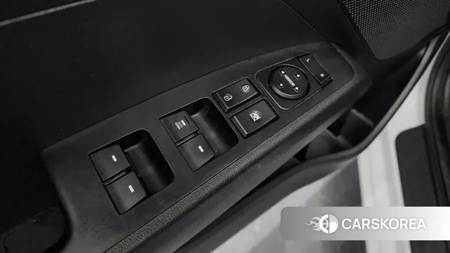 Hyundai Avante AD 2018 Белый из Кореи, фото 5