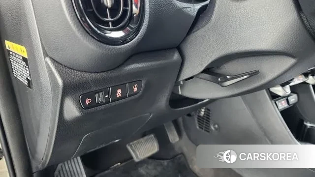 Kia All New Morning (JA) 2018 Жемчужный цвет из Кореи, фото 5