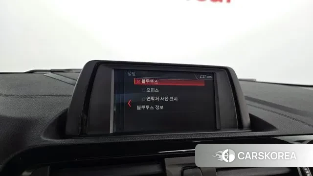 BMW 1 Series (F20) 2019 Белый из Кореи, фото 5