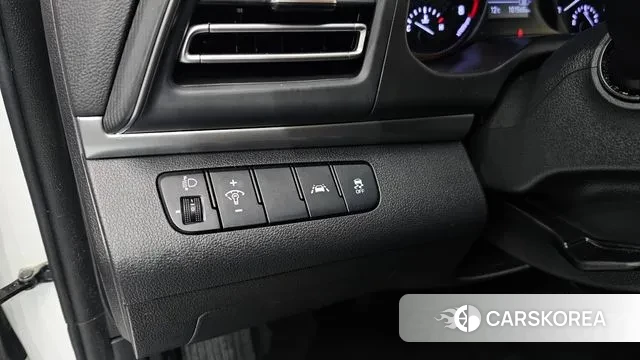 Hyundai The New Avante AD 2019 Белый из Кореи, фото 5