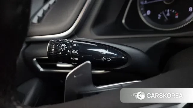 Hyundai Sonata (DN8) 2019 Белый из Кореи, фото 5