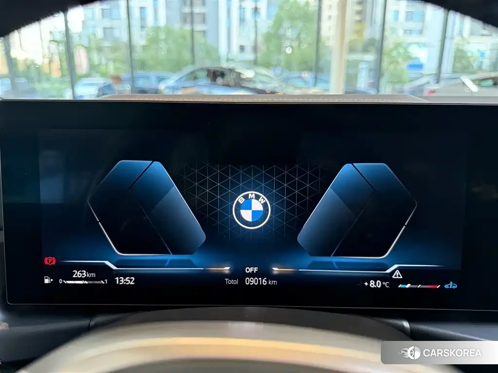 BMW 3 series 2024 Черный из Китая, фото 6