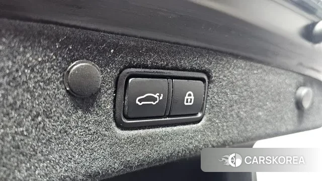 Hyundai The New Grandeur IG Hybrid 2020 Белый из Кореи, фото 5