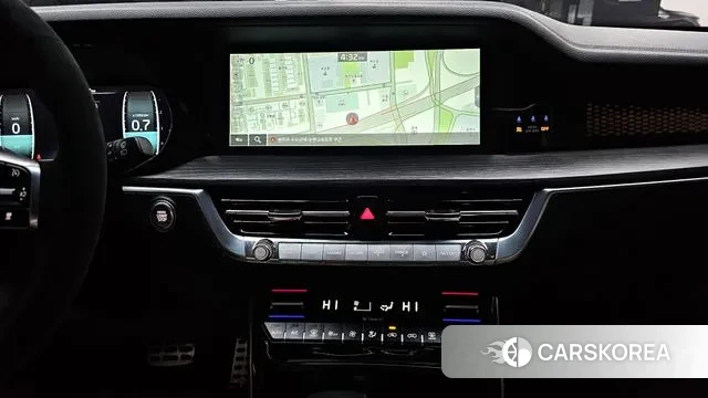 Kia Mohave Master 2023 Черный из Кореи, фото 5