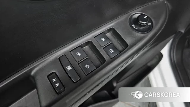 Chevrolet (GM Daewoo) The New Spark 2018 Белый из Кореи, фото 5