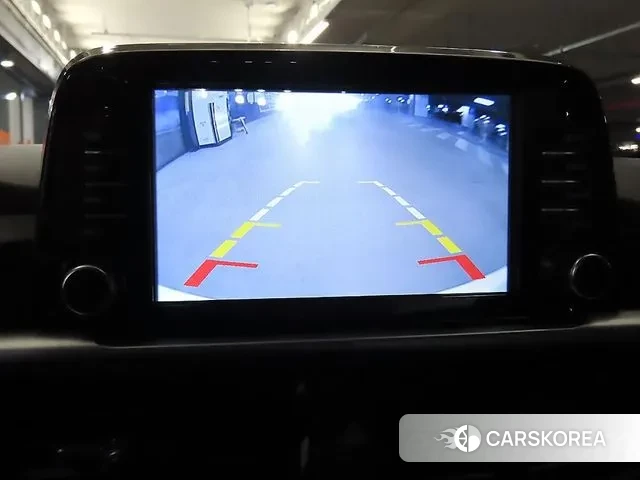 Kia Morning Urban (JA) 2021 Белый из Кореи, фото 5