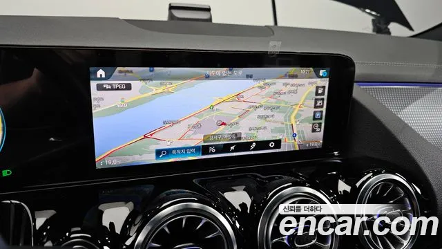 Mercedes-Benz EQA H243 2023 Черный из Кореи, фото 5