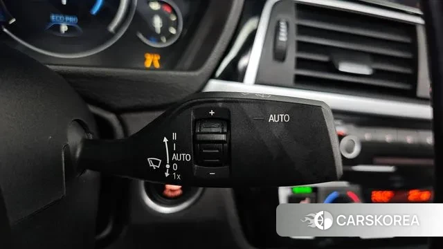 BMW 3 Series GT (F34) 2018 Серый из Кореи, фото 5