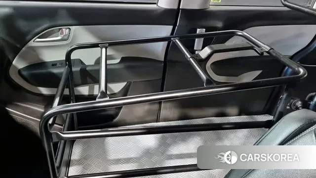 Kia The New Ray 2022 Серый из Кореи, фото 5