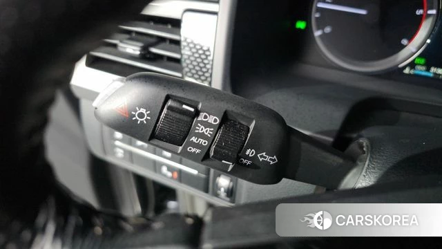 Ssangyong The New Rexton Sports Cannes 2021 Серый из Кореи, фото 5