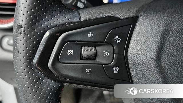 Chevrolet (GM Daewoo) Trax Crossover 2023 Белый из Кореи, фото 5