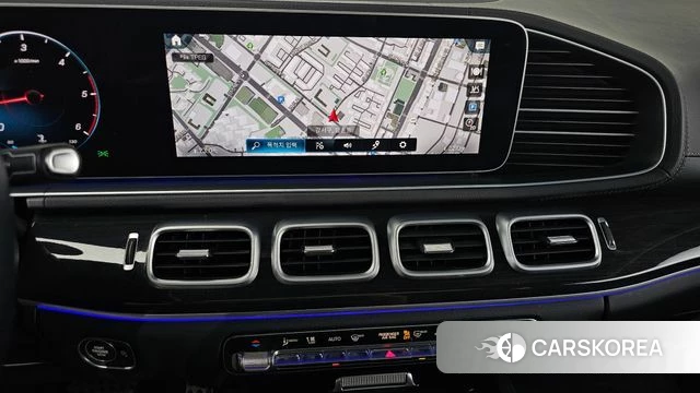 Mercedes-Benz GLE-Class W167 2023 Белый из Кореи, фото 5