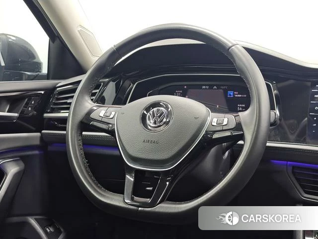 Volkswagen Sagitar 2022 Черный из Китая, фото 5