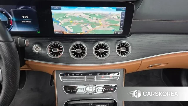 Mercedes-Benz E-Class W213 2020 Серый из Кореи, фото 5