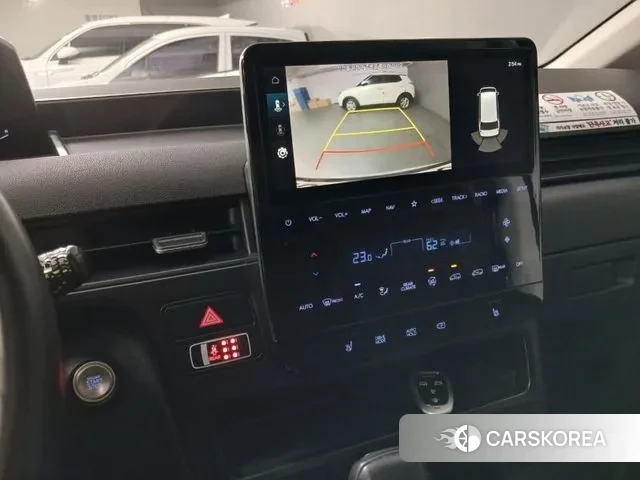 Hyundai Staria 2022 Белый из Кореи, фото 5