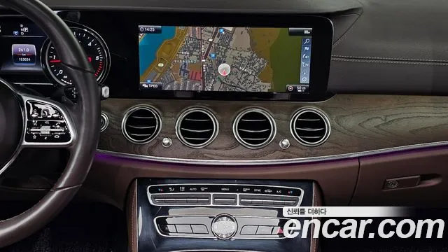 Mercedes-Benz E-Class W213 id 2476972 из Кореи 5