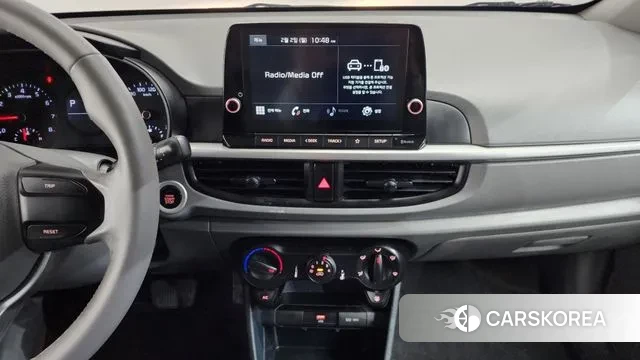 Kia Morning Urban (JA) id 3646367 из Кореи 5