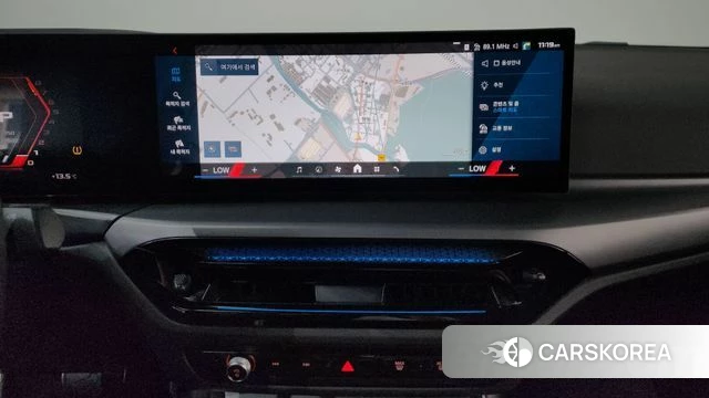 BMW M2 (G87) 2025 Серебряный из Кореи, фото 5