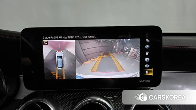 Mercedes-Benz GLC-Class X253 2022 Белый из Кореи, фото 5