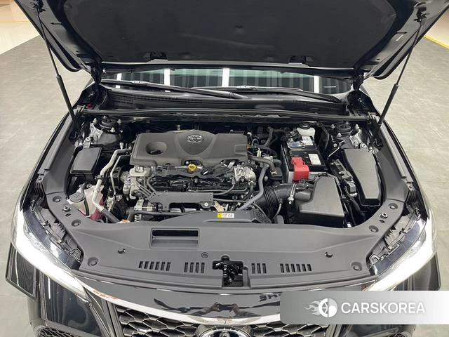 Toyota Asian dragon 2022 Черный из Китая, фото 5