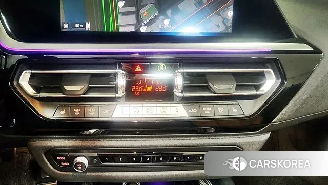 BMW Z4 (G29) 2024 Черный из Кореи, фото 5