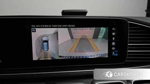 Mercedes-Benz GLE-Class W167 2023 Белый из Кореи, фото 5