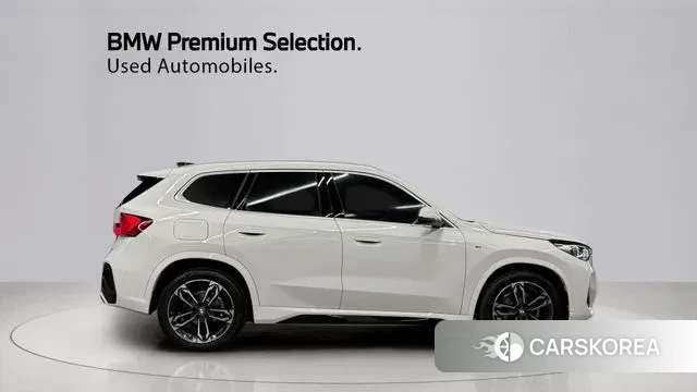 BMW X1 (U11) 2023 Белый из Кореи, фото 5