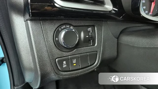 Chevrolet (GM Daewoo) The New Spark 2022 Небесно-голубой из Кореи, фото 5