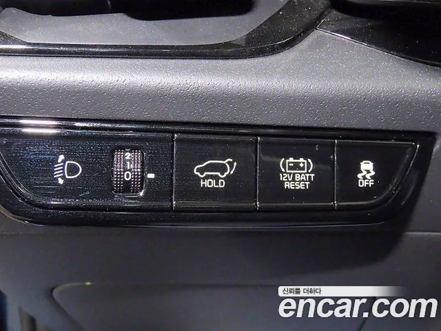 Kia Di Ol Nu Niro id 2473967 из Кореи 5