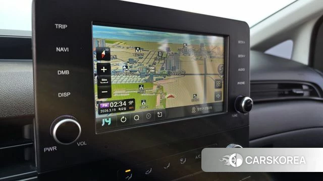 Hyundai Staria 2022 Серый из Кореи, фото 5