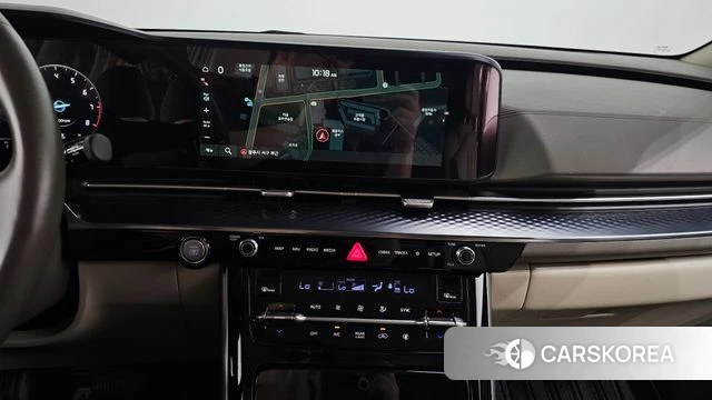 Kia Carnival 4th generation 2021 Белый из Кореи, фото 5