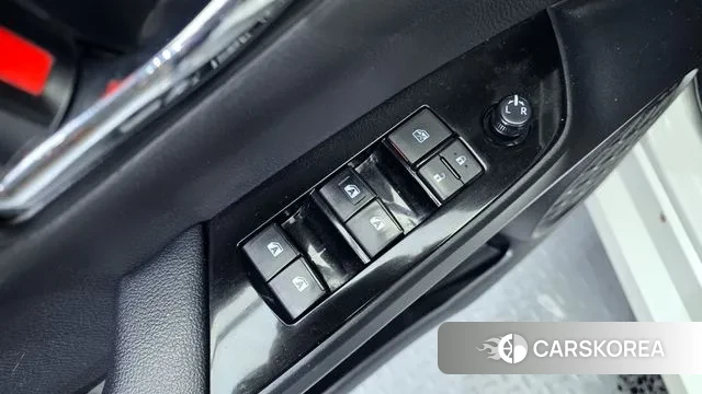 Toyota Prius 4th Generation 2018 Белый из Кореи, фото 5