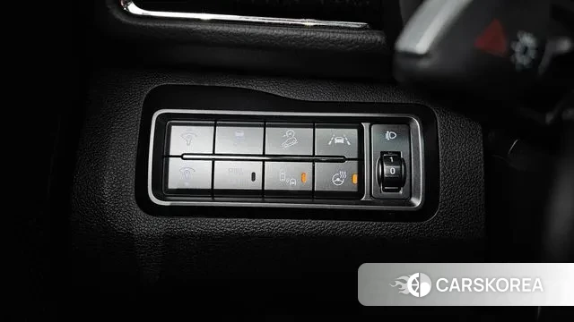 Ssangyong Berry New Tivoli 2021 Синий из Кореи, фото 5