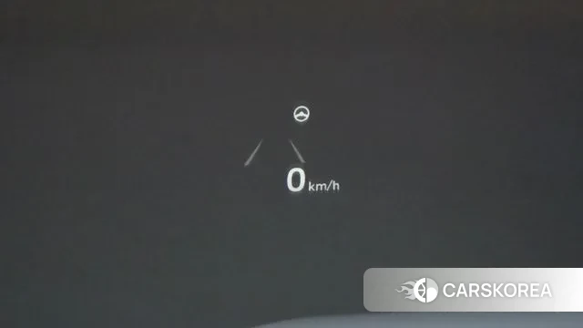 Hyundai The New Grandeur IG Hybrid 2021 Белый из Кореи, фото 5