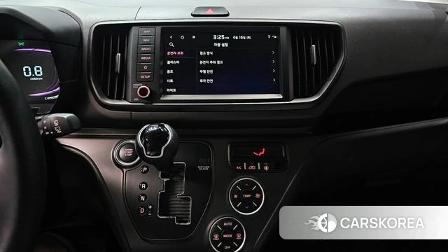 Kia The New Kia Ray 2025 Белый из Кореи, фото 5